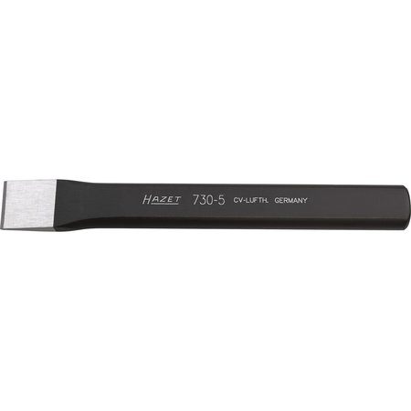 HAZET 730-3 - FLAT CHISEL HZ730-3